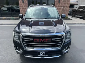Yukon 9