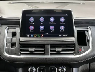 Yukon 18