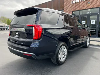 Yukon 33