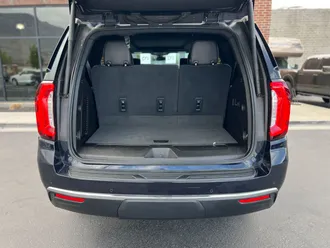 Yukon 34