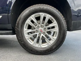 Yukon 35