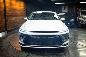 2025 HYUNDAI SONATA photo 4