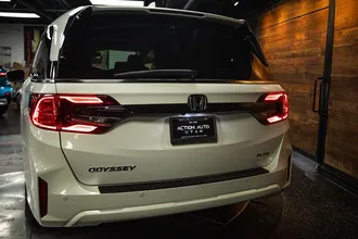 2026 HONDA ODYSSEY photo 6