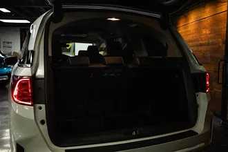 2026 HONDA ODYSSEY photo 7