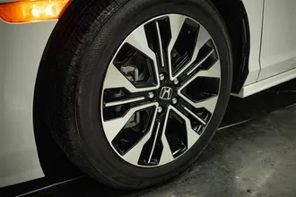 2026 HONDA ODYSSEY photo 3