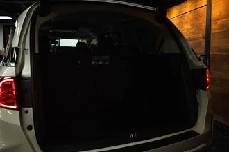 2026 HONDA ODYSSEY photo 7