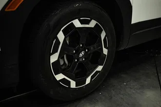 2024 HYUNDAI SANTA FE photo 3
