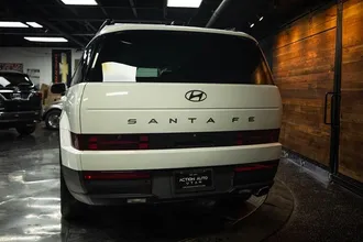 2024 HYUNDAI SANTA FE photo 6