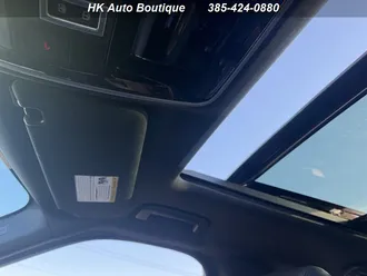 Range Rover Sport HSE 20