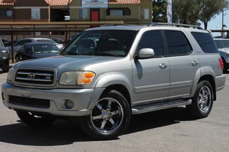 Sequoia 3
