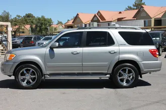Sequoia 4