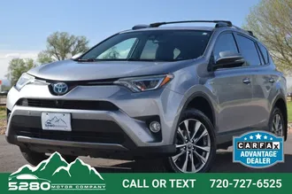RAV4 Hybrid 1