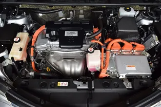 RAV4 Hybrid 3