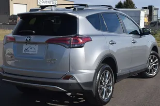 RAV4 Hybrid 11