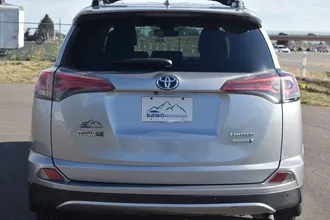 RAV4 Hybrid 12