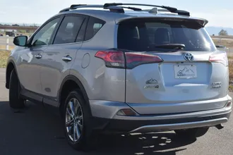 RAV4 Hybrid 13