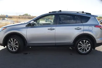 RAV4 Hybrid 14