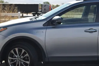 RAV4 Hybrid 15