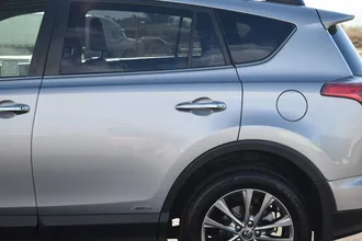 RAV4 Hybrid 16