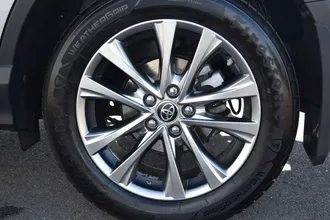 RAV4 Hybrid 18
