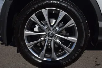 RAV4 Hybrid 19