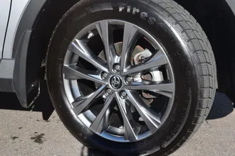RAV4 Hybrid 20