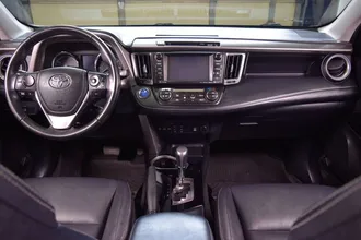 RAV4 Hybrid 22