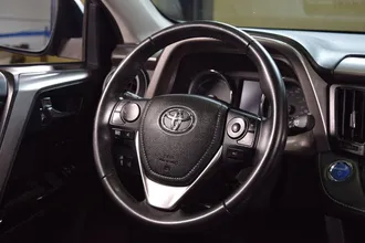 RAV4 Hybrid 23