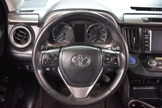 RAV4 Hybrid 24