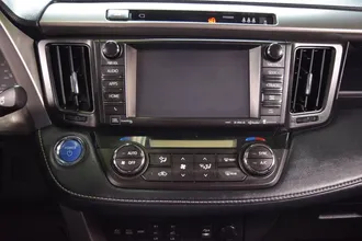 RAV4 Hybrid 26