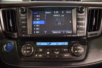 RAV4 Hybrid 27