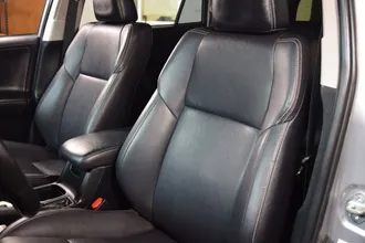 RAV4 Hybrid 32