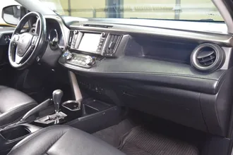 RAV4 Hybrid 35