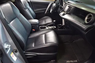 RAV4 Hybrid 37