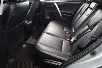 RAV4 Hybrid 40