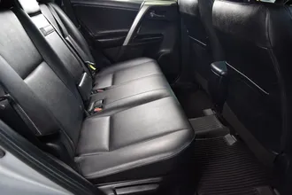 RAV4 Hybrid 43