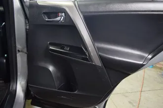 RAV4 Hybrid 44