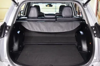 RAV4 Hybrid 45