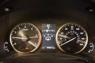 NX 200t 1