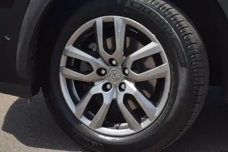 NX 200t 16