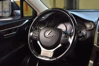 NX 200t 23