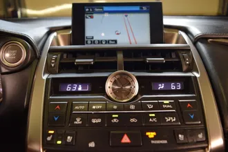 NX 200t 29