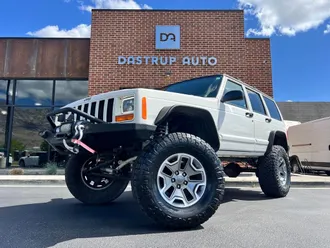 Cherokee 1