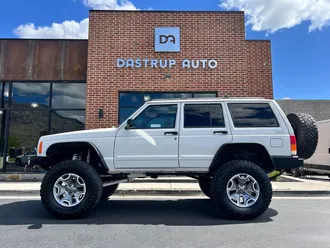 Cherokee 3
