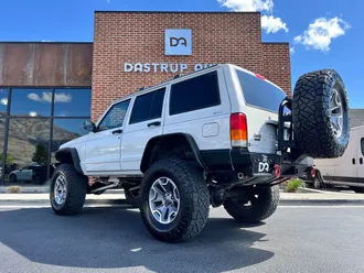 Cherokee 4