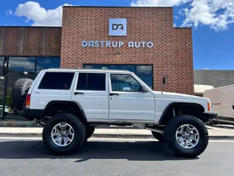 Cherokee 7