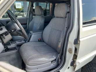 Cherokee 18