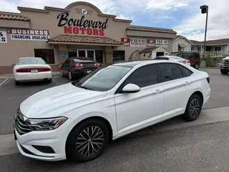Jetta 1