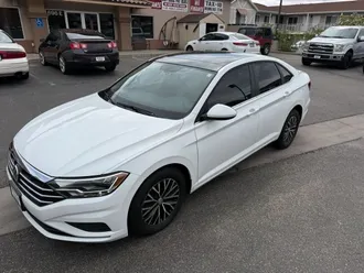 Jetta 3