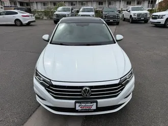 Jetta 4